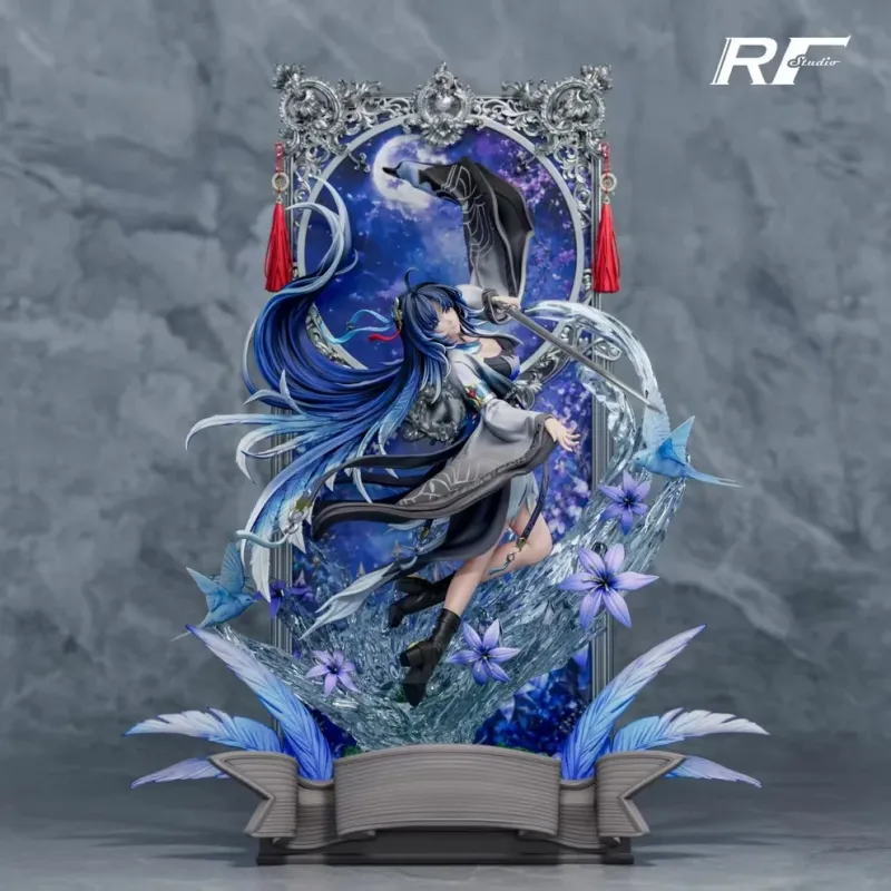 Honkai: Star Rail Acheron – RF Studio | Buy Now