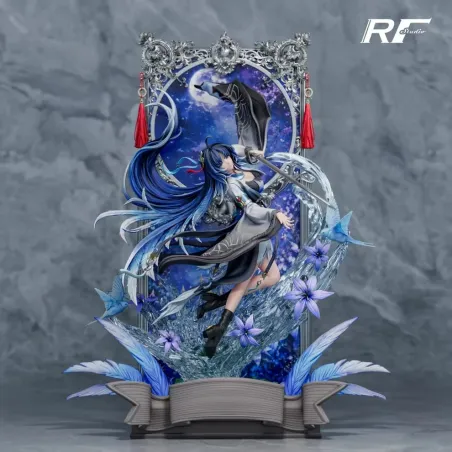 Honkai: Star Rail Acheron – RF Studio | Buy Now