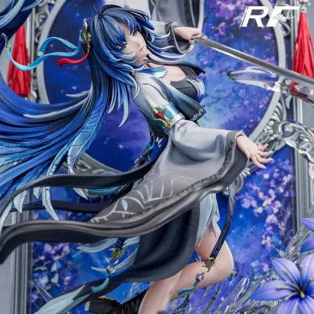 Honkai: Star Rail Acheron – RF Studio | Buy Now