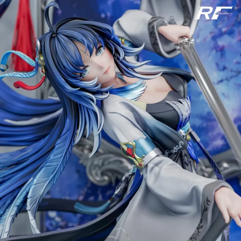 Honkai: Star Rail Acheron – RF Studio | Buy Now
