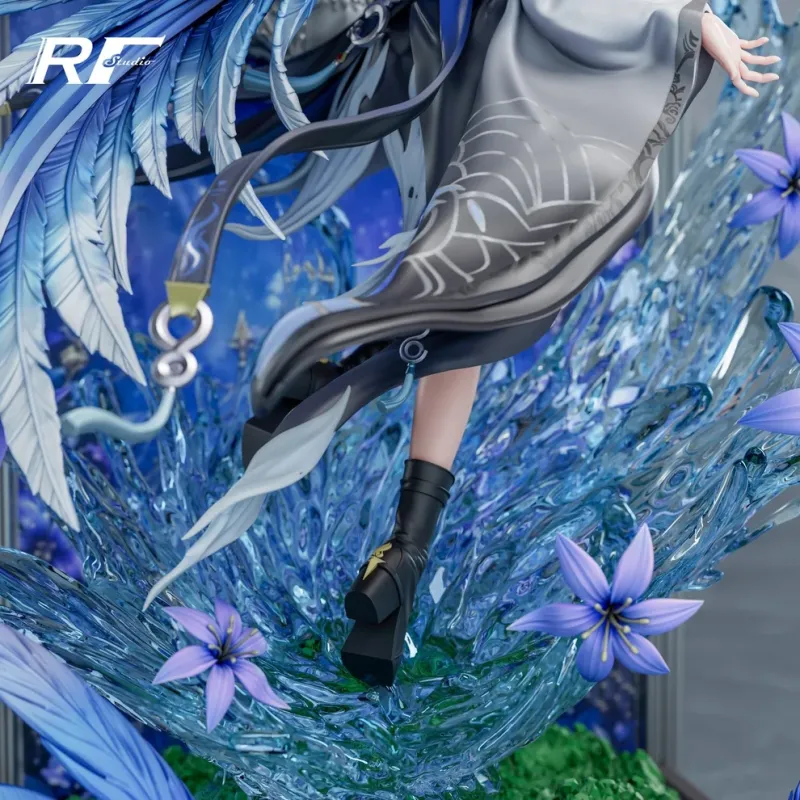 Honkai: Star Rail Acheron – RF Studio | Buy Now