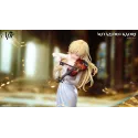 Your Lie in April Miyazono Kaori Apr Studio - Figura Coleccionable