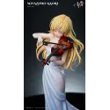 Your Lie in April Miyazono Kaori Apr Studio - Figura Coleccionable