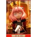 Spy×Family Anya Forger WakuWaku Studio - ¡Colección Imperdible!