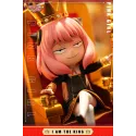 Spy×Family Anya Forger WakuWaku Studio - ¡Colección Imperdible!