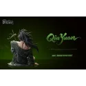 Wuthering Waves Qiuyuan Shrine Studio: Art and Adventure