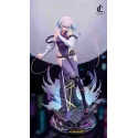 Cyberpunk: Edgerunners Lucy Crystal Lotus Studio - Unique Collectible Figure
