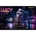 Cyberpunk Edgerunners Lucy GK Studio - Collectible Figure