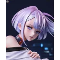 Cyberpunk Edgerunners Lucy GK Studio - Collectible Figure