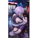 Cyberpunk Edgerunners Lucy GK Studio - Collectible Figure