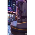 Cyberpunk Edgerunners Lucy GK Studio - Collectible Figure
