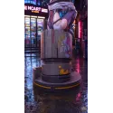 Cyberpunk Edgerunners Lucy GK Studio - Collectible Figure