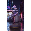 Cyberpunk Edgerunners Lucy GK Studio - Collectible Figure