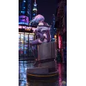 Cyberpunk Edgerunners Lucy GK Studio - Collectible Figure
