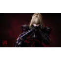 Fate/Stay Night Black Saber Domi Studio - Epic Collectible Figure