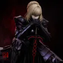 Fate/Stay Night Black Saber Domi Studio - Epic Collectible Figure
