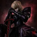 Fate/Stay Night Black Saber Domi Studio - Epic Collectible Figure