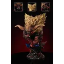 Monster Hunter Furious Rajang ÉPÉE&AILERON - Collection Unique !
