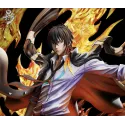 HITMAN REBORN! Xanxus LueYing Studio - Collectible Figure