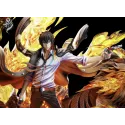 HITMAN REBORN! Xanxus LueYing Studio - Collectible Figure