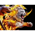 HITMAN REBORN! Xanxus LueYing Studio - Collectible Figure
