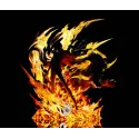HITMAN REBORN! Xanxus LueYing Studio - Collectible Figure