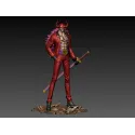Estatua One Piece Fuku Fuku - Original de Longhu Studio