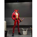 Estatua One Piece Fuku Fuku - Original de Longhu Studio