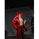 Estatua One Piece Fuku Fuku - Original de Longhu Studio