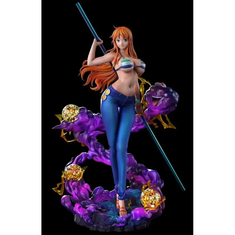 One Piece Nami Dream Studio