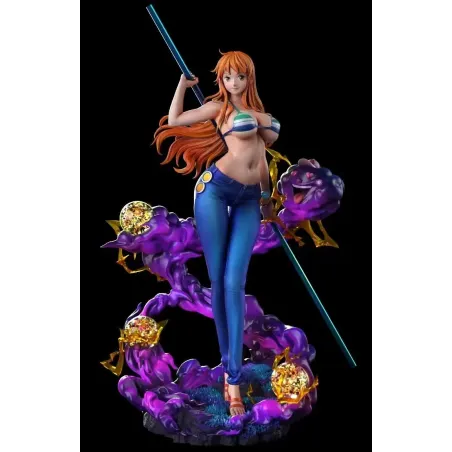 One Piece Nami Dream Studio