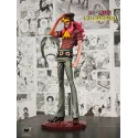 One piece Momora x Sunbell Black Studio