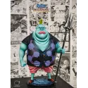 One piece Momora x Sunbell Black Studio