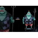 One piece Momora x Sunbell Black Studio