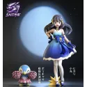 Pokemon Piplup x Hikari SAI Studio