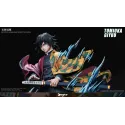 Tomioka Giyu Resin Statue "Water Hashira" Limited Edition