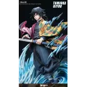 Tomioka Giyu Resin Statue "Water Hashira" Limited Edition
