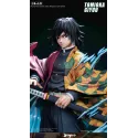 Tomioka Giyu Resin Statue "Water Hashira" Limited Edition