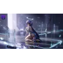 Blue Archive Hayase Yuuka DP Studio - Figurine Collectionnable