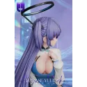 Blue Archive Hayase Yuuka DP Studio - Figurine Collectionnable