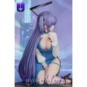 Blue Archive Hayase Yuuka DP Studio - Figurine Collectionnable