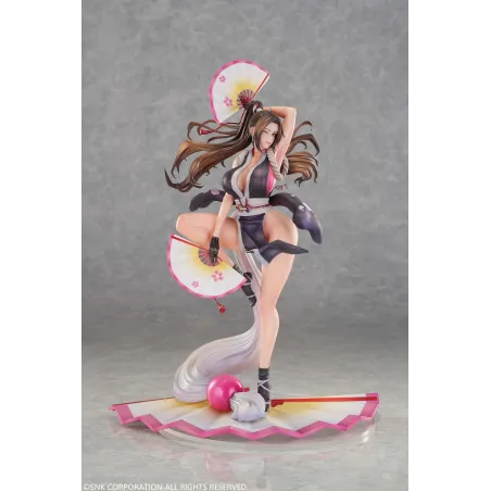Mai Shiranui MAGIARTS - THE KING OF FIGHTERS Colección