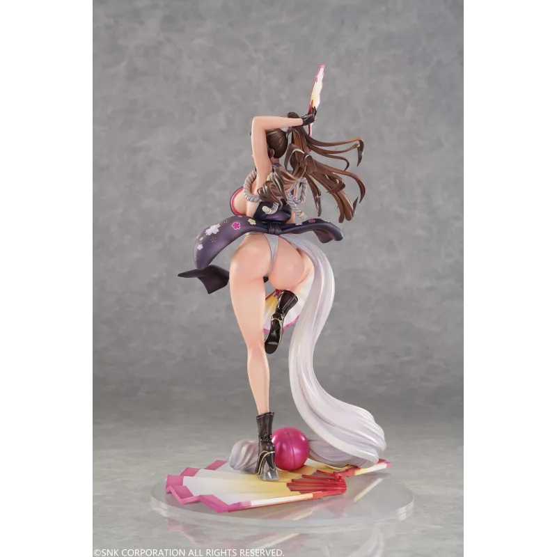 Mai Shiranui MAGIARTS - THE KING OF FIGHTERS Collection