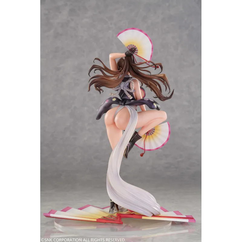 Mai Shiranui MAGIARTS - THE KING OF FIGHTERS Collection
