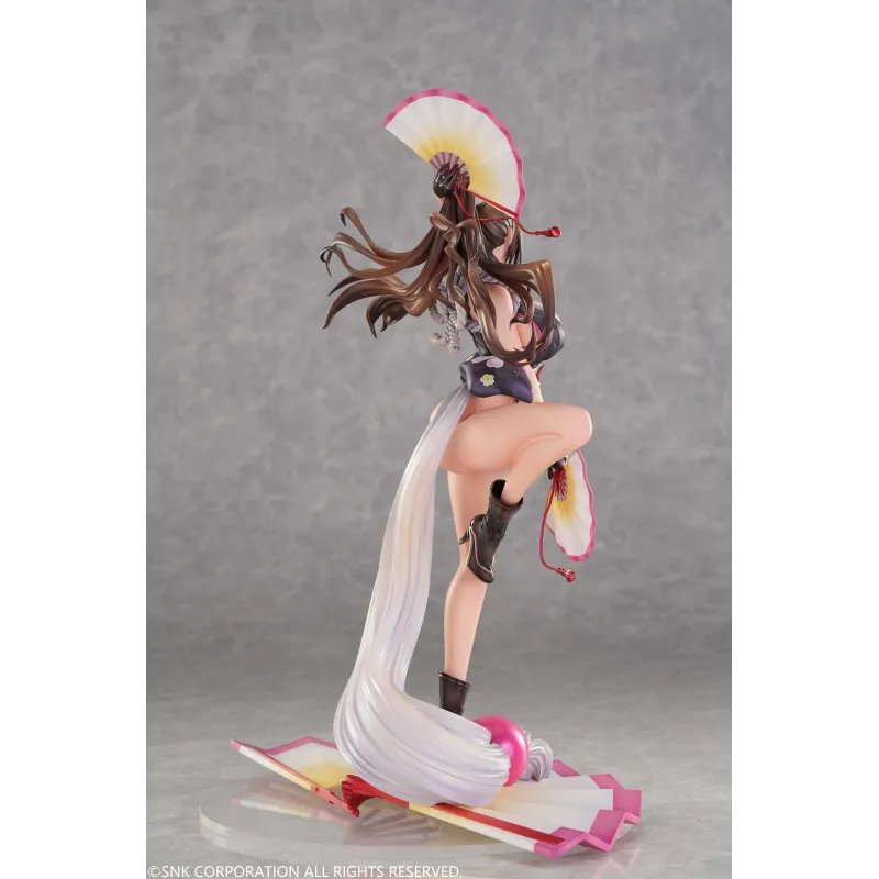 Mai Shiranui MAGIARTS - THE KING OF FIGHTERS Collection