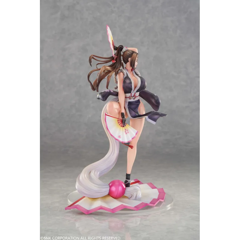 Mai Shiranui MAGIARTS - THE KING OF FIGHTERS Collection
