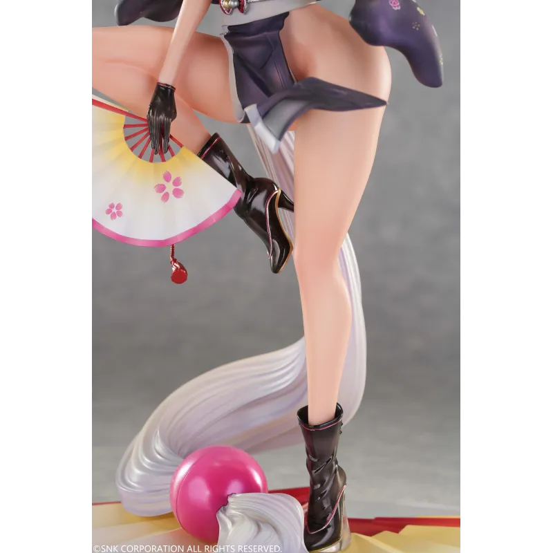 Mai Shiranui MAGIARTS - THE KING OF FIGHTERS Collection