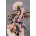 Mai Shiranui MAGIARTS - THE KING OF FIGHTERS Collection