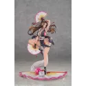 Mai Shiranui MAGIARTS - THE KING OF FIGHTERS Collection