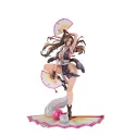 Mai Shiranui MAGIARTS - THE KING OF FIGHTERS Collection